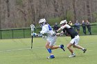 MLax vs MIT  Wheaton College Men’s Lacrosse vs MIT. - Photo By: KEITH NORDSTROM : Wheaton, Lacrosse, LAX, NEWMAC
